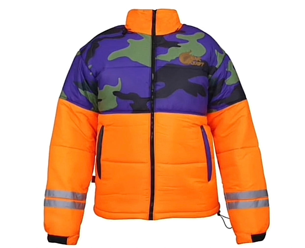 WR Puffer Jacket