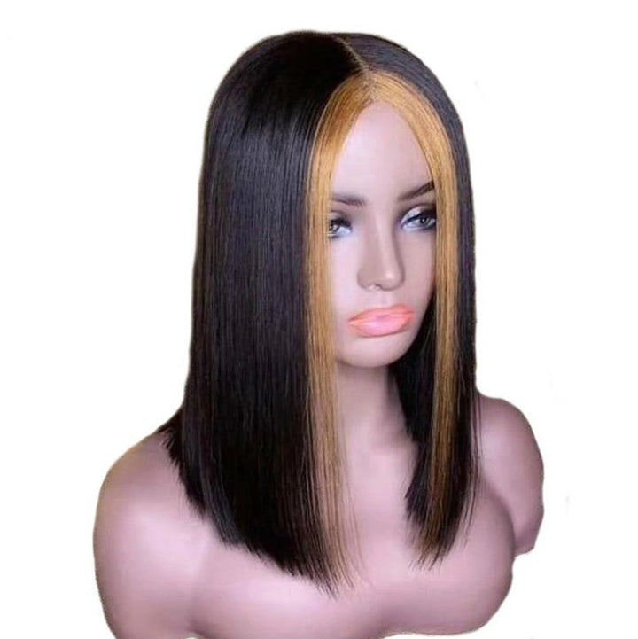 Real Lace Wig