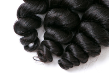 Real 8A Virgin Human Hair Loose Wave Virgin Weave