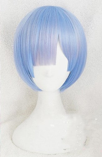 Life in another world from scratch Rem wig
