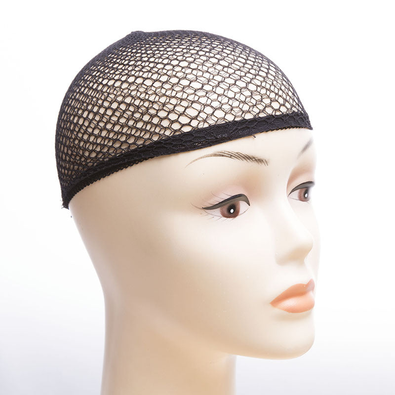 Wig Invisible Fixed Fabric Hair Net