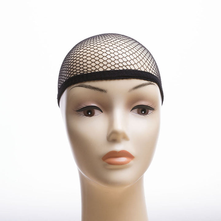 Wig Invisible Fixed Fabric Hair Net