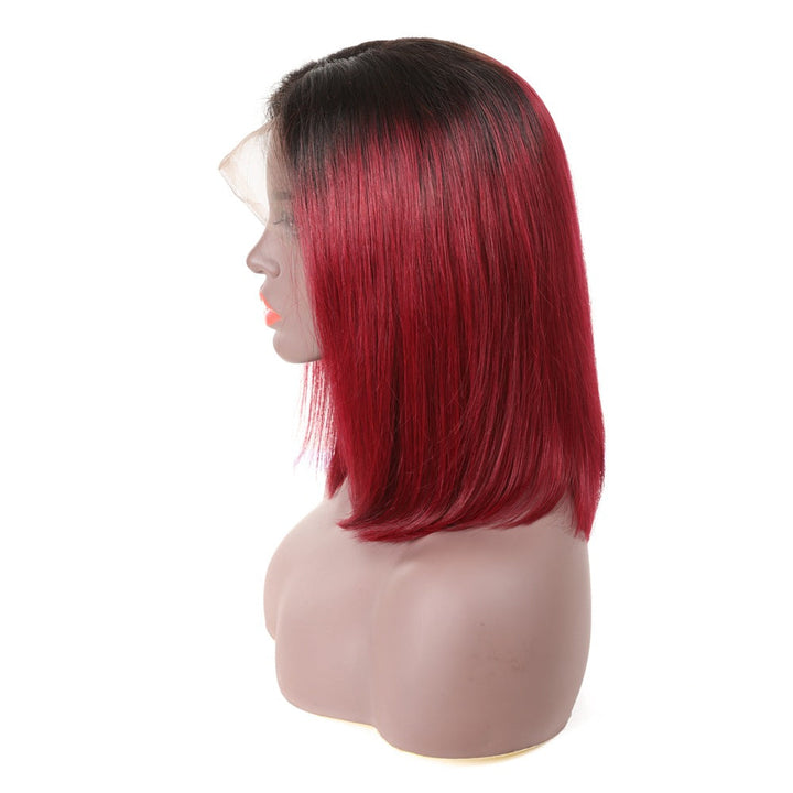 Women's Front Lace Wig Head Cover
